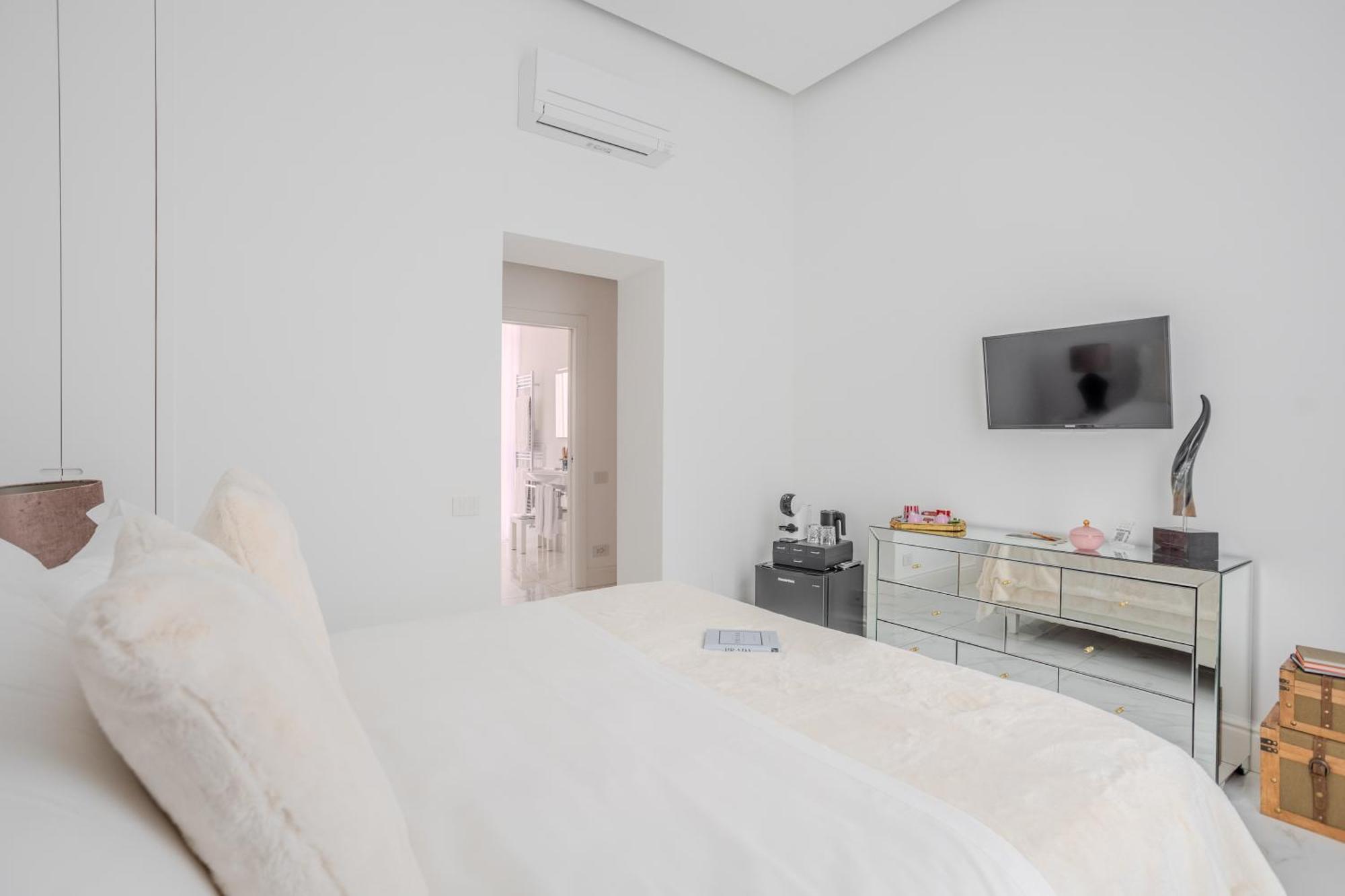 La Corte Dei Mille Luxury เนเปิลส์ ภายนอก รูปภาพ